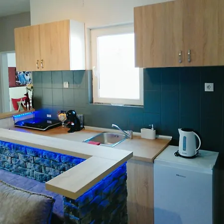 27 V Appartement *