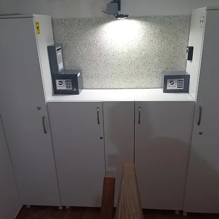 27 V Apartament Nowy Sad