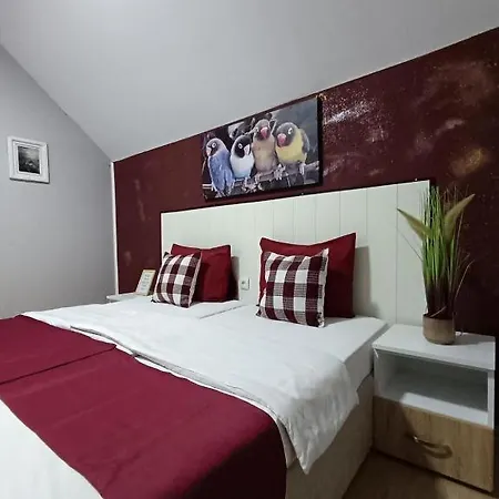27 V Appartement