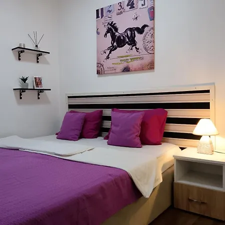 27 V Appartement *