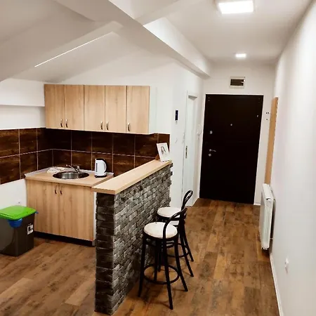 Appartement 27 V *