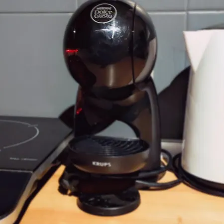 27 V Apartament Nowy Sad