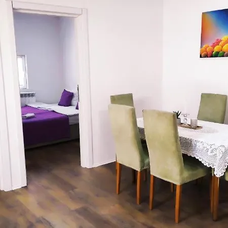Appartement 27 V *