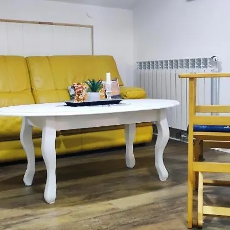 Appartement 27 V Novi Sad